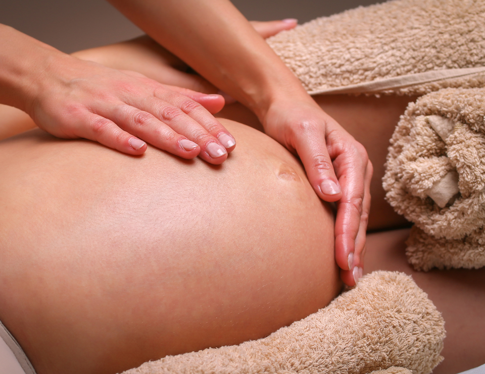 massage prenatal thonon les bains